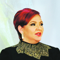 Silvia Macrea este cetățean de onoare al comunei Gura Râului
