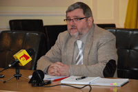 Universitatea „Lucian Blaga”, sub lupă EUA