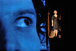 Teatrul Național din Sibiu programează o nouă reprezentație pentru spectacolul „Maestrul și Margareta”
