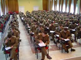Sesiune internaţională de comunicări ştiinţifice la Academia Forţelor Terestre