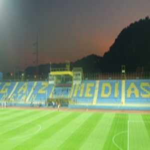 LIga 1: Gaz Metan Mediaș va juca un amical cu UTA Arad