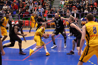 Consiliul Judeţean aşteaptă proiectele sportive pentru 2013