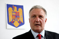 Ioan Cindrea, președintele Consiliului Județean Sibiu, urmărit penal pentru conflict de interese