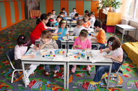 De Ziua Mondială a Apei elevii sibieni vor fi premiaţi