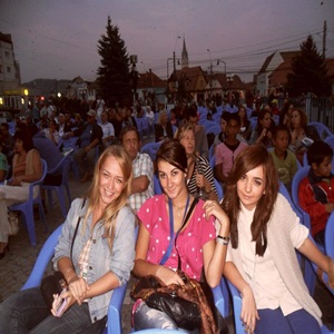 Festivalul Internaţional de Film se va desfăşura în perioada 23-29 iunie
