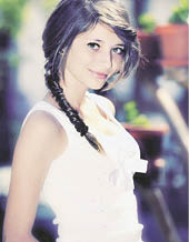 Andreea Sămărtinean – olimpica gândurilor scrise