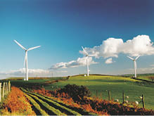 Sibiul „verde” – energia regenerabilă este în creştere