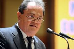 Vasile Blaga: Dacă partidul mă va nominaliza pentru funcţia de preşedinte al României, renunţ la preşedinţia PDL