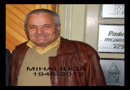 Municipiul Mediaș va avea încă trei Cetăţeni de Onoare