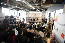 Sibiul are Ambasadă Culturală la București