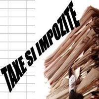 IMPOZITE SI TAXE MEDIAS 1