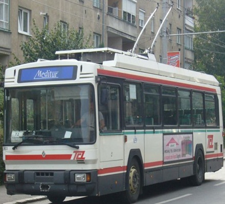 Programul autobuzelor în perioada Sărbătorilor Pascale, la Mediaș