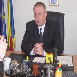 Medieșenii vor protesta marți pentru păstrarea Romgaz la Mediaș