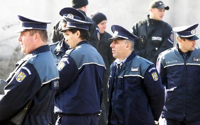 Măsuri preventive pentru menţinerea şi asigurarea ordinii și liniștii publice în următoarea perioadă