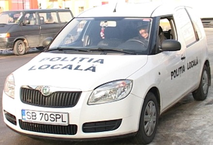 POLITIA LOCALA VOLUNTARA MEDIAS 2