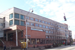 Demisii la Spitalul Clinic Judeţean Sibiu