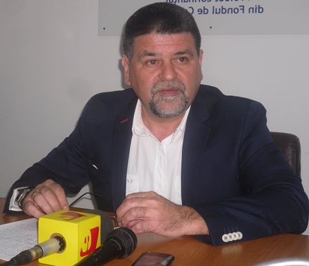 Virgil Bucșe: Este frustrant să nu poţi capitaliza cea mai importantă realizare din colegiu