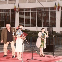 Aproape 6 milioane de lei pentru cultură
