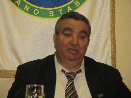 Florin Cioaba, in coma indusa intr-un spital din Turcia