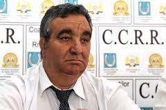 Regele Cioabă promite paşapoarte speciale romilor fără cazier