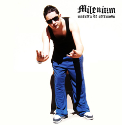 MILENIUM, hip hop pentru Sibiu