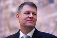 Iohannis: Este cazul ca premierul Ponta să se vadă cu cancelarul Angela Merkel