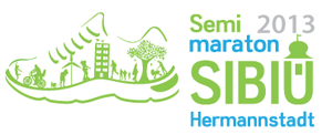 Organizațiile și grupurile de inițiativă sibiene își pot înscrie proiectele la Semimaratonul Sibiu 2013 Sibiu, 4 aprilie 2013