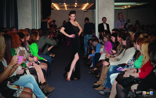 Super prezentare marca Cleopatra Models