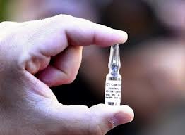 Vaccinarea bebeluşilor, blocată la Sibiu