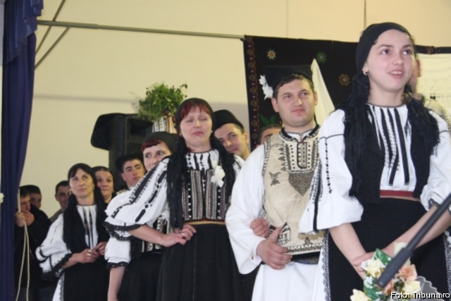 Valea Secaşelor găzduieşte in mai Zilele culturale ale judeţului