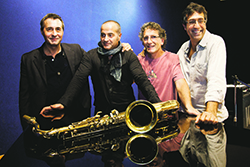 Sibiu Jazz Festival şi-a deschis porţile. Vezi programul festivalului