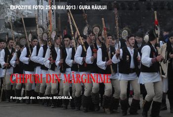 Caravana Astra Film la Gura Râului