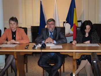 „Şcoala de Vară”, premieră marca ULBS