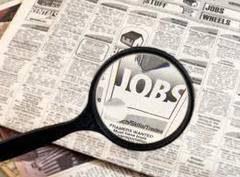 382 locuri de muncă pentru şomerii sibieni