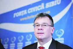INTERVIU/M.R.Ungureanu: Planul nostru este să construim un proiect pe termen lung, nu doar un vehicul electoral.
