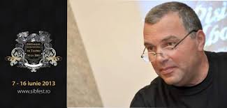 Directorul Festivalului Internaţional de Teatru de la Sibiu: E nedrept să nu fim trataţi la fel ca TIFF sau Festivalul Enescu privind finanţarea