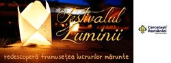 „Festivalul Luminii” şi la Sibiu
