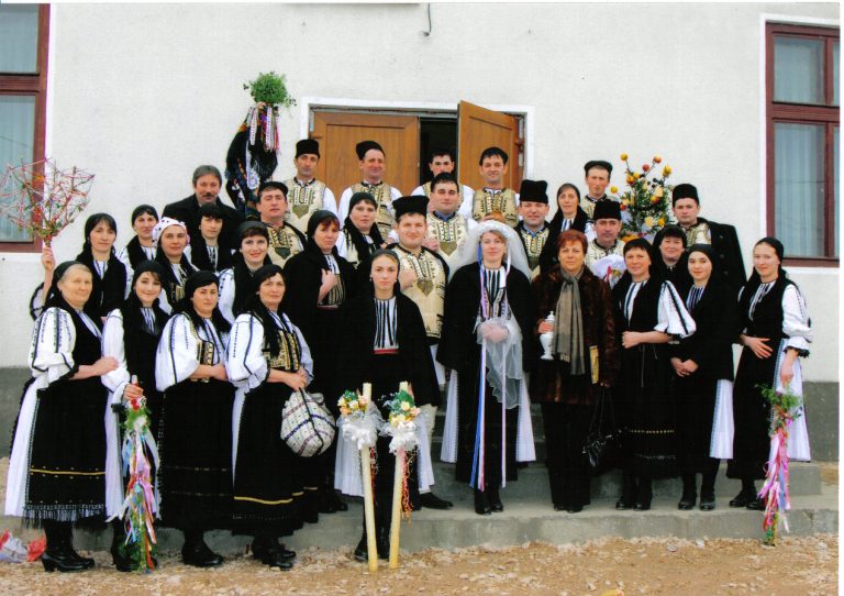Alămorul deschide Zilele Culturale ale Judeţului Sibiu