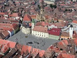 Diplomaţi străini în vizită în judeţul Sibiu