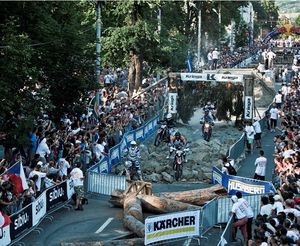 Red Bull Romaniacs – cel mai spectaculos Prolog din ultimii 10 ani