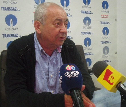 Liga 1: Este oficial ! Gaz Metan Mediaş îşi caută antrenor