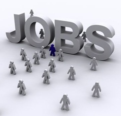 305 locuri de muncă sunt disponibile pentru şomerii sibieni