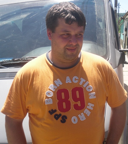A găsit 7.000 de lei şi i-a înapoiat proprietarului