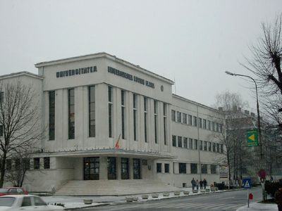 Școală doctorală internațională înfiinţată la Sibiu în colaborare cu Sorbonne Nouvelle