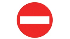 Traficul rutier va fi închis pe două străzi din municipiul Mediaş