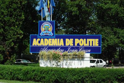 Admiterea la Academia de Poliţie: Câte locuri sunt scoase la concurs