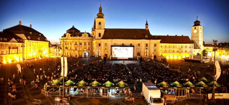 Povestea Annei Karenina, la TIFF Sibiu