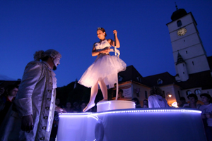 Festivalul Internaţional de Teatru de la Sibiu: Ce artişti vor susţine concerte