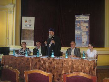 Colecția „Telegraful Român” va fi publicată pe Internet