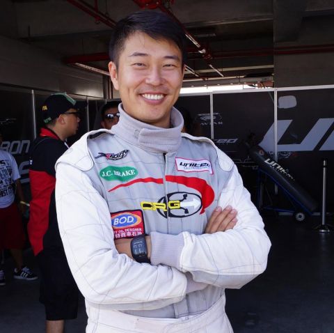 Campionul de raliuri din Taiwan vine la Raliul Sibiului
